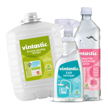 Alle Vintastic